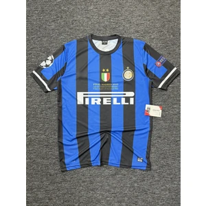 Icardi 9 Inter Nostalji 2010 Sezon Forması