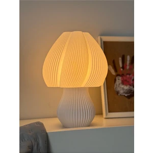 Modern Abajur Masa Lambası Ev ve Ofis Dekoratif Aydınlatma Yatak Odası Salon Çocuk Odası