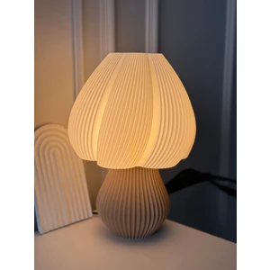 Modern Abajur Masa Lambası Ev ve Ofis Dekoratif Aydınlatma Yatak Odası Salon Çocuk Odası