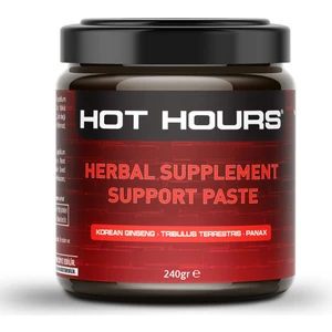 Hot Hours Kuvvet Macun 240 gr