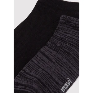 2li Patik Çorap 091153-900