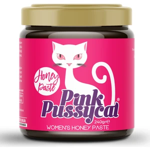 Pink Pussycat Kadınlara Özel Kuvvet Macun 240 gr