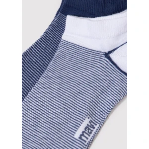 2li Patik Çorap 0910192-24386