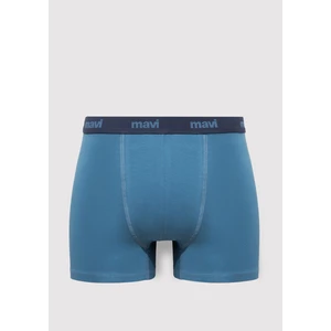 3lü Mavi Boxer 0910615-83077