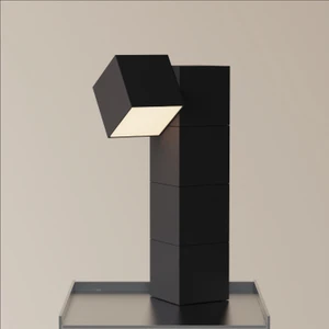 StackOne Dekoratif Abajur