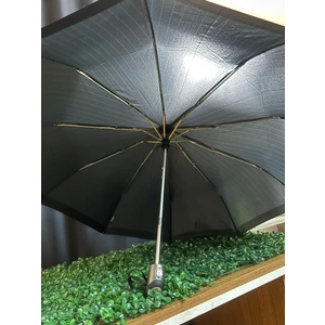 216G Tam Otomatik Şemsiye (April)  Otomatik Kapanır, Erkek Şemsiye, Çelik Tel