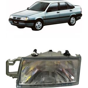 Fiat Tempra Ön Far Sağ Taraf Yolcu Tarafı