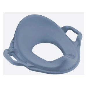 Çocuklar Için Tuvalet Eğitimi  Kulplu Klozet Adaptörü  Kulplu Oturak