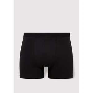 3lü Baskılı Siyah Boxer 0911420-900