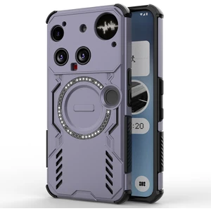 Nothing Phone 3 Magsafe Kılıf, Manyetik Düşmeye Dayanıklı Telefon Kılıfı Kapağı Nothing Phone 3 (Yurt Dışından)