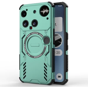 Nothing Phone 3 Magsafe Kılıf, Manyetik Düşmeye Dayanıklı Telefon Kılıfı Kapağı Nothing Phone 3 (Yurt Dışından)