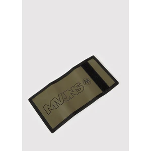 MVJNS Logo Baskılı Haki Cüzdan 0911627-70194