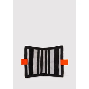 Grafik Detaylı Siyah Cüzdan 0911625-900