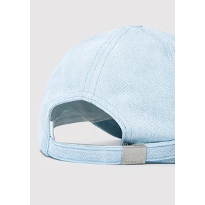 Açık Mavi Denim Şapka 1913007-82532