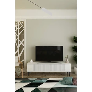 TSA1203B - Corsa Tv Stand 120CM Beyaz