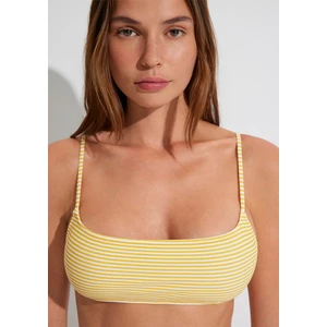 Sarı Bikini Üstü 1913198-71348