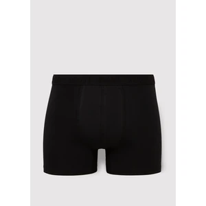 3lü Baskılı Siyah Boxer 0911910-900