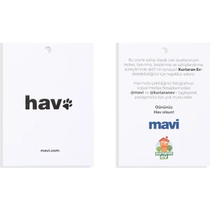 Hav Baskılı Beyaz Soket Çorap 1913653-620