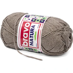 Natura %100 Koton Iplik 100 Gram 200 Metre (Renk Kodu:303) Bej