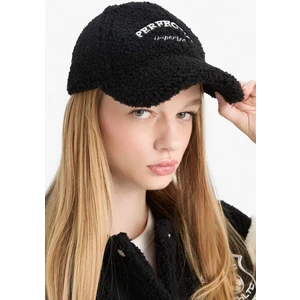 Kadın Pamuklu Cap Şapka E9949AXNS