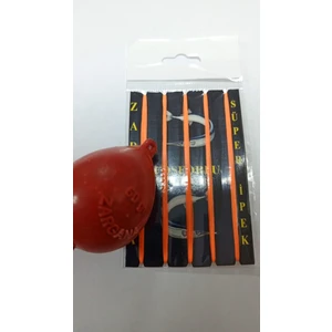 Zargana Ipeği+ Zargana Topu