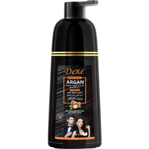 Saç Siyahlatan Şampuan 400 ml