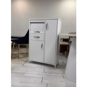 Alsan Dekor Kiler Dolaplı Ekmeklik