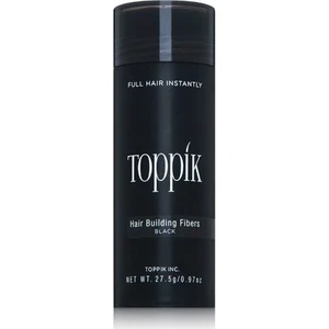 Saç Fiberi Siyah 27.5 gr 