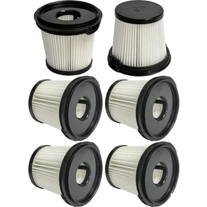 Shark IW3511,IW1111DETECT Pro Otomatik Boşaltma Sistemi Için Hepa Filtreleri, Shark Detect Pro Kablosuz Dikey Elektrikli Süpürgeler BU3523 Için (Yurt Dışından)