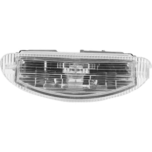 1 Adet Araba LED Numarası Plaka Plaka Işık Lambası Renault Clio Mk2 Twingo 7700410754 (Yurt Dışından)