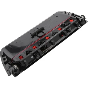 6350Z5 Araba Üçüncü Fren Lambası Gagası Yardımcı Fren Lambası Peugeot 408 Citroen C4 Ds Ek Durdurma Işığı 6350 Kj (Yurt Dışından)