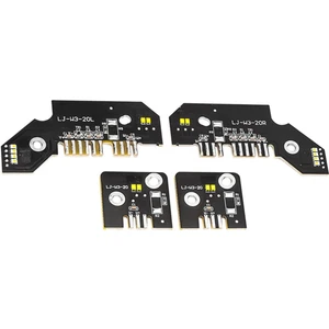 Csl Sarı Drl LED Modüller Bandı Bmw 3 Serisi G20 Öncesi Lcı Uyarlamalı LED Farlışı 2019-2022 (Yurt Dışından)