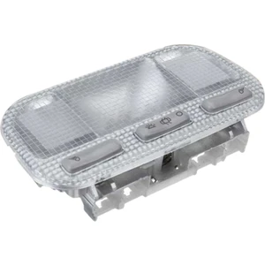 Araba Ön Okuma Işık Dome Işık Iç Lamba 6362N2 Peugeot Için 308 408 3008 301 307 Citroen C3-Xr C5/trıumph Için (Yurt Dışından)