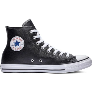 CHUCK TAYLOR ALL STAR Siyah Kadın High Sneaker