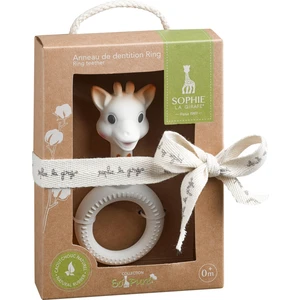 Sophie La Girafe So Pure Sophie Halka Diş Kaşıyıcı