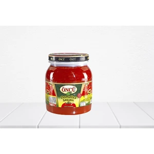 Gıda Domates Salçası 1650 gr