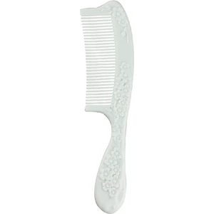 Kabartmalı Çiçekli Tarak Kod: 029