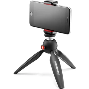 Mkpıxıclamp Mıı Mını Trıpod Bk W/phone cl