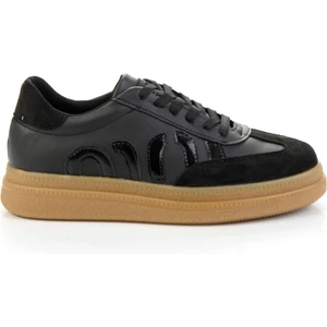 Siyah  Kadın Sneaker K01179600009