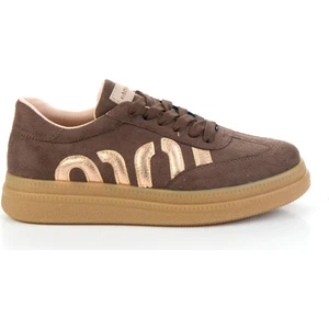 Kahve  Kadın Sneaker K01179600009