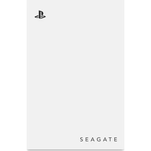 Game Drive for PlayStation® Mavi Led'e Sahip 5TB Resmi Lisanslı Taşınabilir Gaming HDD + 3 Yıl Seagate Data Kurtarma Garantisi(STLV5000200)