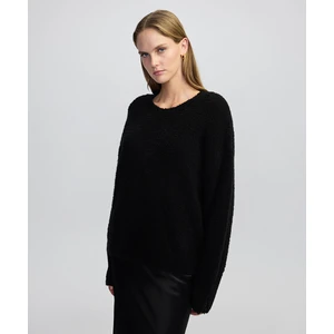 Hotfix Baskılı Dokulu Triko IW6250050419001