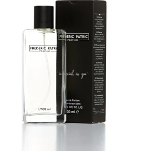 Frederic Patric M-5 100 ml Erkek Parfümü