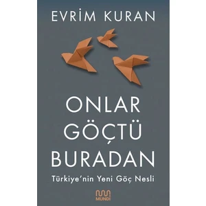 Onlar Göçtü Buradan