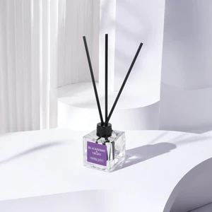 Frederic Patric Blackberry&grape 50 ml Ortam Bambu