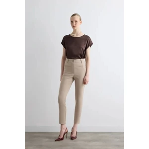 Klasik Sihirli Pantolon - Taş