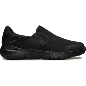 52962Tk Bbk Flex Advantage 3.0 Erkek Comfort Ayakkabı - Siyah