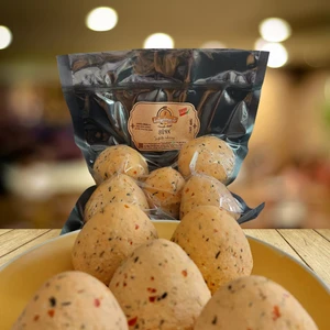 Sürk ( Ev Yapımı ) 450 gr