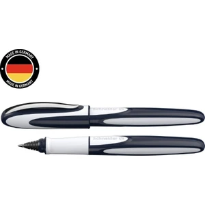 Ray Roller Kalem - Lacivert Beyaz