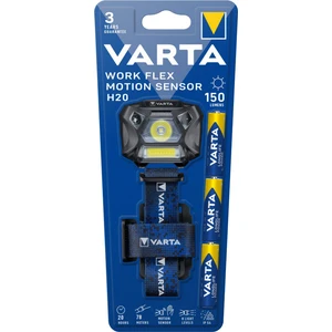 18648 Work Flex Motion Sensor Kafa Feneri